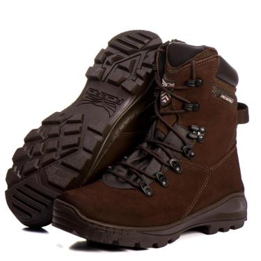 Imagem de BOTA MILITAR ACERO COURO TIGER-Unissex