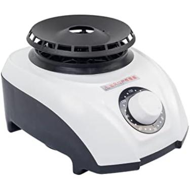 Imagem de Secador De Roupas Elétrico Para Sapatos De Roupas, 1200W Secador De Roupas Airer Máquina De Secar Portátil Elétrico Super Silencioso,Hilarious123