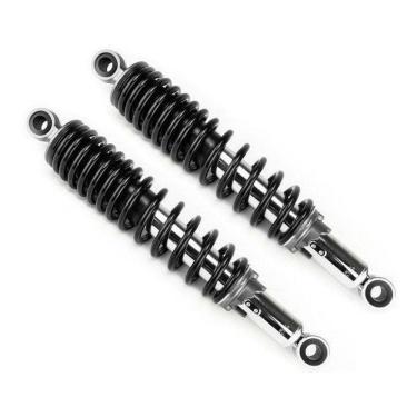 Imagem de Amortecedor Ybr 125 Rd 135 Factor 125 960178