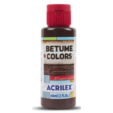 Imagem de Betume Colors 60ml Chocolate 814 Acrilex