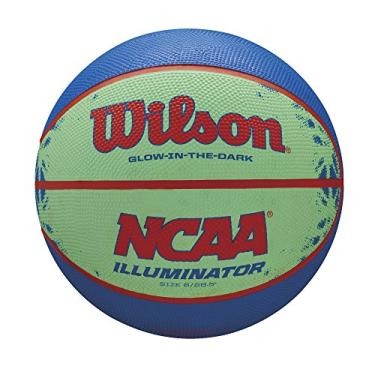 Mini Bola Basquete Wilson NCAA WTB0784XB - Laranja - Calçados Online  Sandálias, Sapatos e Botas Femininas