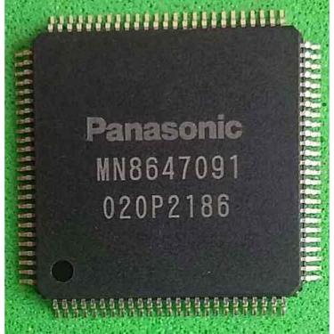 Imagem de Ps3 Slim Chip Ci Hdmi Panasonic Mn8647091