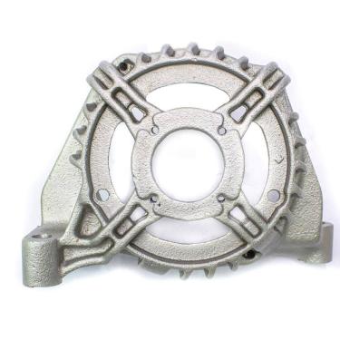 Imagem de Mancal do Alternador Fiorino Palio Punto Siena Strada Uno 1.0 1.3 1.4 Fire - Cinap - 5132