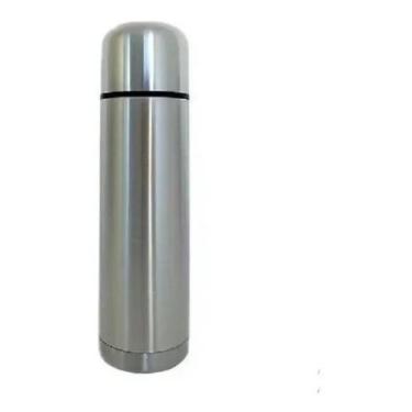 Imagem de Garrafa Térmica Aço Inox 750ml - Casita