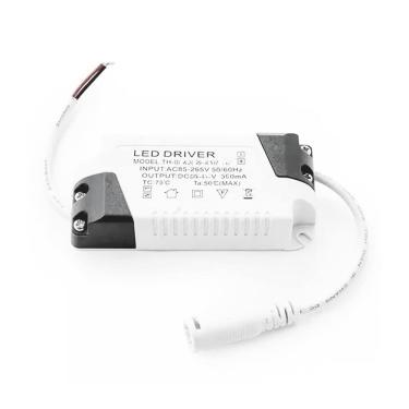 Imagem de Fonte Driver Taschibra para Painel de Led 24W Autovolt