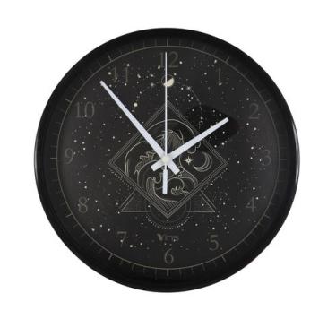 Imagem de Relogio De Parede Decorativo Horoscopo Signos 20cm Cozinha Sala - Yins