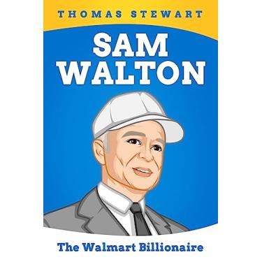 Imagem de Sam Walton Biography: The Walmart Billionaire