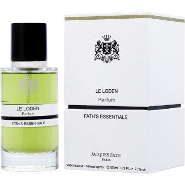 Imagem de Spray de perfume Jacques Fath Le Loden 3,3 onças