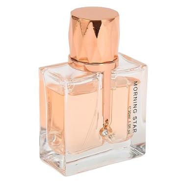 Imagem de Perfume Floral Frutado Feminino - Fragrância Elegante, Refrescante e Duradoura para Namoro 30ml
