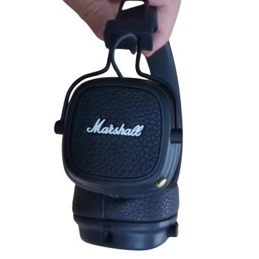 Imagem de Fone Ouvido Bluetooth Profissional Marshall Over-Ear Dj Major III-Unissex
