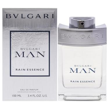 Imagem de Perfume Bvlgari Man Rain Essence - Eau de Pafum - 100 ml