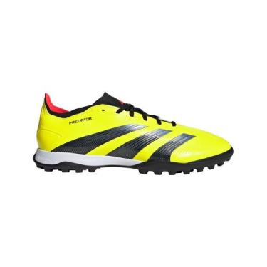 Imagem de Chuteira Predator 24 League Low Society - Adidas