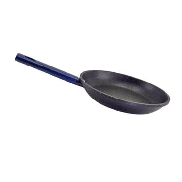 Imagem de FRIGIDEIRA INDUCAO 20 cm 900 ml ROYAL ALUMINIO E BAQUELITE 20 cm X 4,5 cm