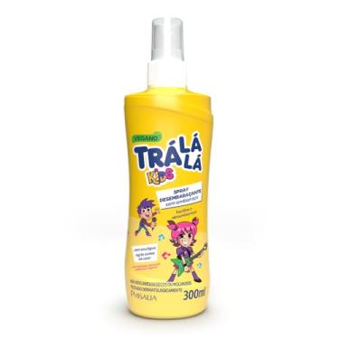 Imagem de Tra La La - Spray Desemb Tra La La Kids 300Ml Sem Embaraco