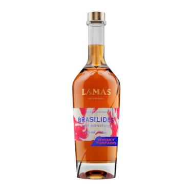 Imagem de Whisky Lamas Brasilides Single Malt - 100% Turfado