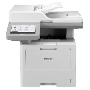 Imagem de MULTIFUNCIONAL LASER MONO BROTHER MFCL6912DW