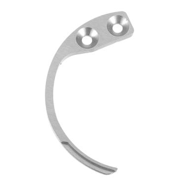 Imagem de BOSHCHEN Acessórios portáteis de aço inoxidável para ferramentas de supermercado (1 peça)