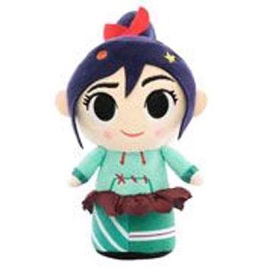 Imagem de Funko Supercute Plush: Wreck-It Ralph 2 - Plush 2 Collectible Figure, Multicolor