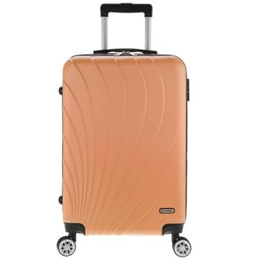 Imagem de Mala de Bordo Rígida Tonin Linha Safira