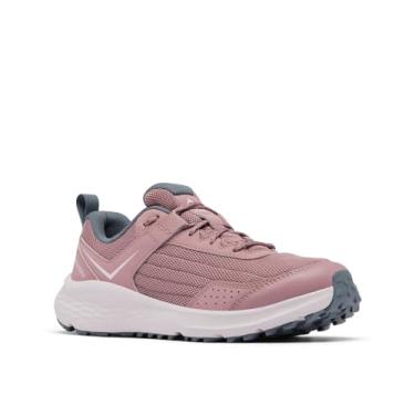 Imagem de Columbia Tênis feminino para trilha Vertisol Trail, Fig/Vapor, 37