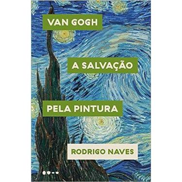 Imagem de Van Gogh - A Salvação Pela Pintura