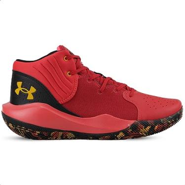 Imagem de Tênis de Basquete Masculino Under Armour JET 21