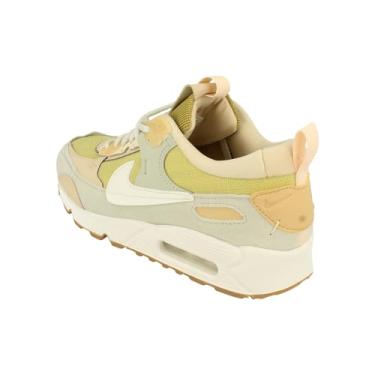 Imagem de Nike Tênis feminino Futura, Dourado, 40