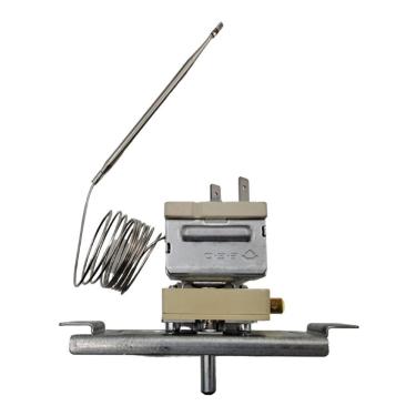 Imagem de Termostato 220V p/ Forno de Embutir Brastemp e Consul - Novo