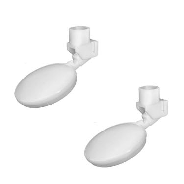 Imagem de Boia Para Filtro De Água De Barro São João Stefani Kit 2 Un