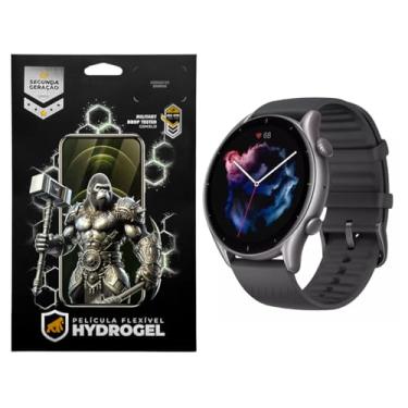 Imagem de Gshield Película Hydrogel HD para Amazfit (GTR 4)