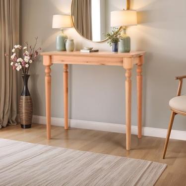 Imagem de Aparador para Sala de Estar Sabrina Natural