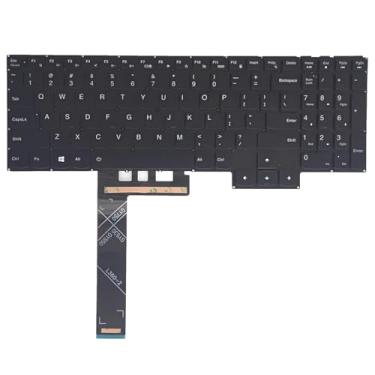 Imagem de WWGTMC Teclado de Substituição para Lenovo Ideapad Gaming 3-15IMH05, 3-15ARH05, 3-15ACH5, 3-15ACH6, 3-15IHU6, Legion 5-15ARH05, 5-15ARH05H, 5-15IMH05, 5-15IMH05H, 5-17IMH05, 5-17IMH05H, 5-17ARH05H