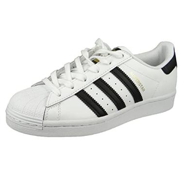 Imagem de adidas Men's Training Sneaker, FTWR White Core Black FTWR White, US 7.5