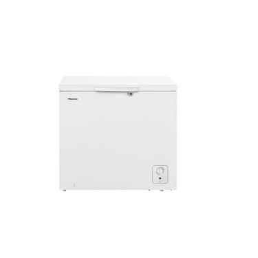 Imagem de Freezer Horizontal Hisense 198 Litros Tripla Ação Branco FC257N– 220 Volts 220