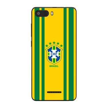 Imagem de Capa Adesivo Skin367 Verso Para Multilaser MS50X - KawaSkin