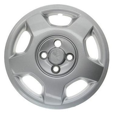 Imagem de Calota Aro 14 Parafuso Cabo Hatchave 2004 Corsa Ate 2015 Nk-262053 - G
