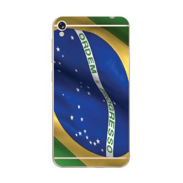 Imagem de Capa Adesivo Skin628 Verso Para Zenfone Live 5.0 (ZB501KL) - KawaSkin