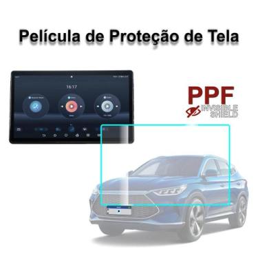 Imagem de Byd Song Plus Película De Proteção Multimídia Fosca - Proper Automotiv