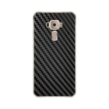 Imagem de Capa Adesivo Skin349 Verso Para ASUS Zenfone 3 (Z012DC) - KawaSkin