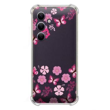 Imagem de Capa Capinha De Celular Compatível com Galaxy S24 Samsung Personalizad