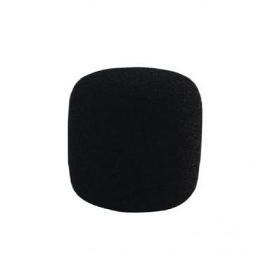 Imagem de Protetor Vento Contra Interferências Utilizado Sonômetro Dt-100 Dec-30