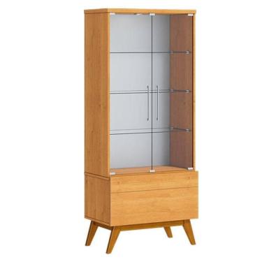 Imagem de Cristaleira Classic Nature - Imcal