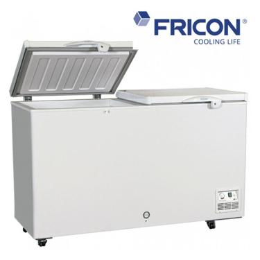Imagem de Freezer Horizontal Fricon Dupla Ação 503 Litros HCED 503 C - 127V