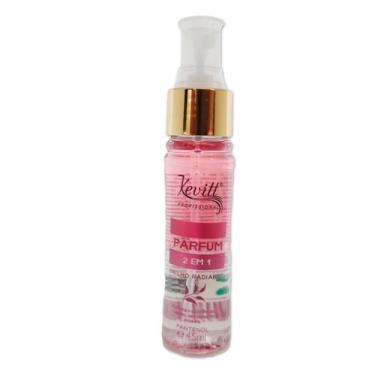 Imagem de Parfum Kevitt Perfume para cabelo 45ml
