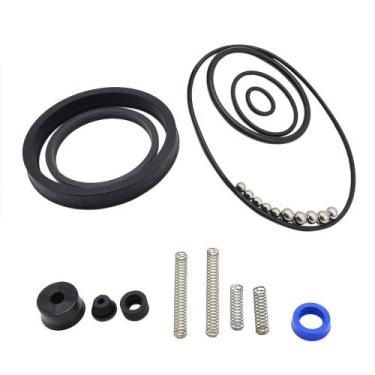 Imagem de Reparo Prensa Hidráulica Manual 60 Ton Ref MPH 60T MARCON