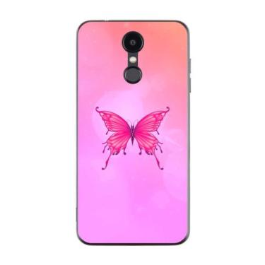 Imagem de Capa Adesivo Skin163 Verso Para Lg K9 - KawaSkin