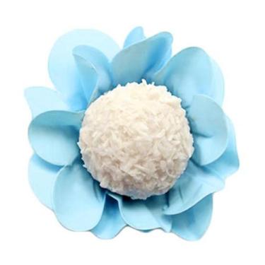 Imagem de Forminhas Para Doces Finos Casamentos Aniversário 40 unidades - Ultra 