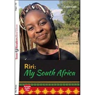 Imagem de Riri: South Africa - Teen Eli Readers Real Lives A2 - Downloadable Multimedia