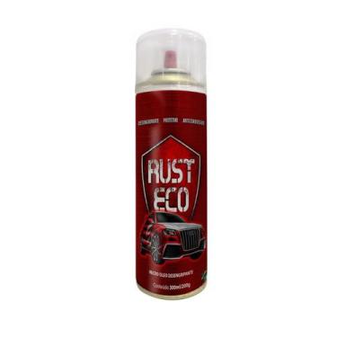 Imagem de Desengripante 300ml/200g - Rust Eco - RadMax