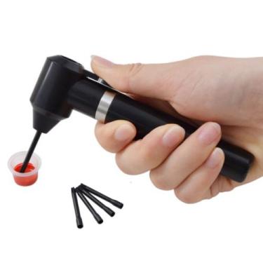 Imagem de Mixer De Tinta Pra Henna De Sobrancelha Micro pigmentação - Nibus